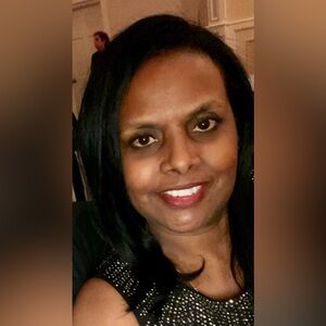 Meet your Posher, Darlene